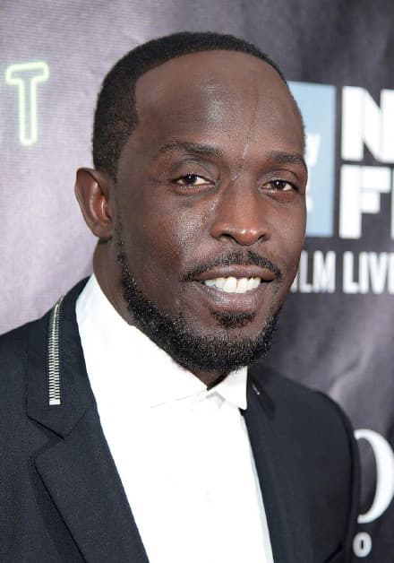 sao hollywood, sao qua đời, Michael K. Williams