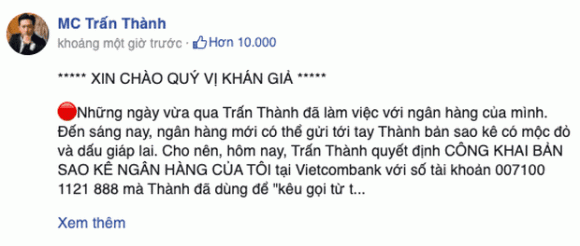 Mc Trán Thành, Sao Việt, Nữ ca sĩ, Hari Won