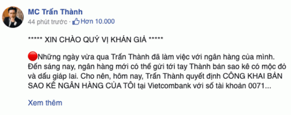 Mc Trán Thành, Sao Việt, Nữ ca sĩ, Hari Won