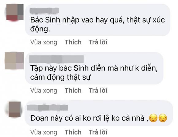 Hương vị tình thân, phim Hương vị tình thân, phim VTV, diễn viên Phương Oanh