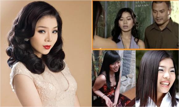 Diva Mỹ Linh, Phượng Chanel, Lệ Quyên, Hải Băng, Đàm Thu Trang, Vũ Thu Phương, Lê Tuấn Anh, NSND Hồng Vân, Jennifer Phạm, Kim Lý, Hồ Ngọc Hà, Kim Hiền, Cường Đô la, mẹ ghẻ, bố dượng, con riêng, sao Vi