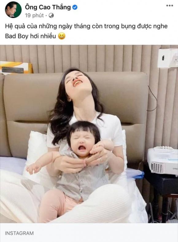 Đông Nhi, Ông Cao Thắng, Sao Việt, Nữ ca sĩ