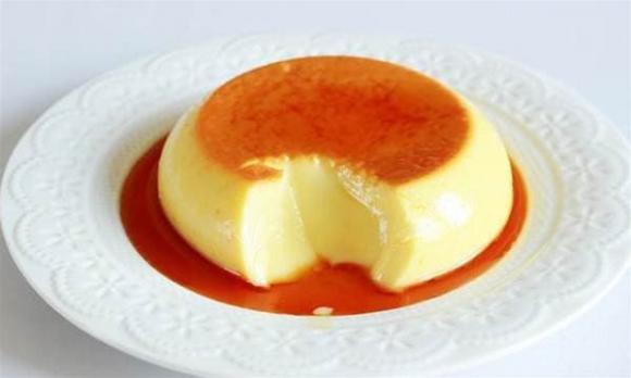 Cách làm pudding, làm bánh, dạy nấu ăn