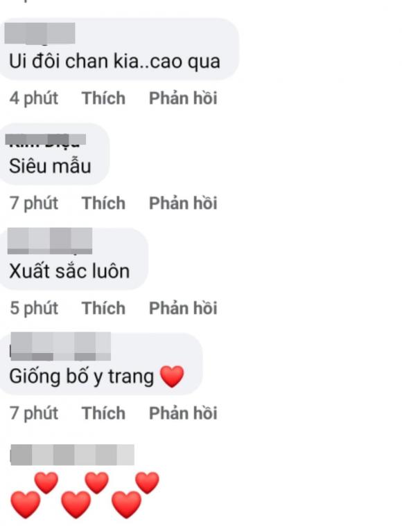 bình minh, con gái bình minh, sao việt