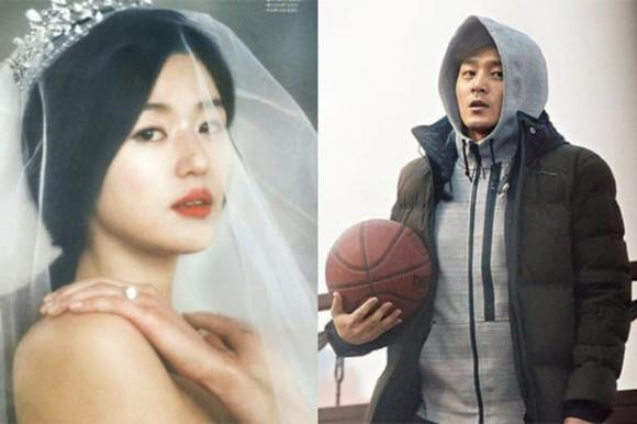 Han Ye Seul,Jeon Ji Hyun,Jeon Ji Hyun ly hôn,quá khứ của Han Ye Seul,sao Hàn