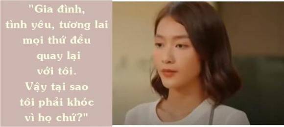 11 tháng 5 ngày, phim hay VTV, diễn viên Khả Ngân, diễn viên Thanh Sơn, phim về tuổi trẻ