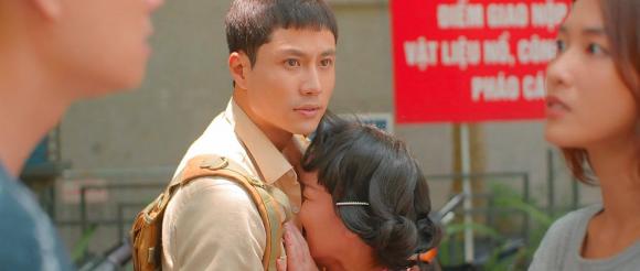 11 tháng 5 ngày, diễn viên Khả Ngân, diễn viên Thanh Sơn, 
