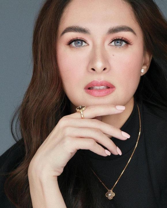 marian rivera, đôi mắt, mỹ nhân đẹp nhất philippines