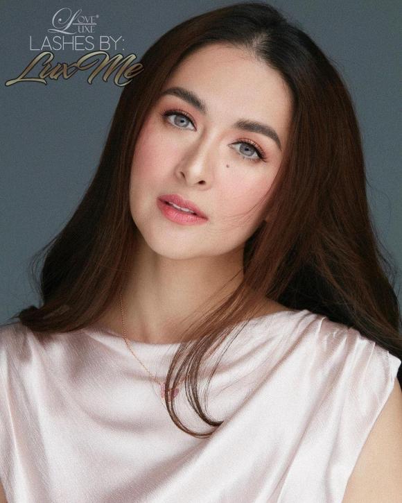 marian rivera, đôi mắt, mỹ nhân đẹp nhất philippines