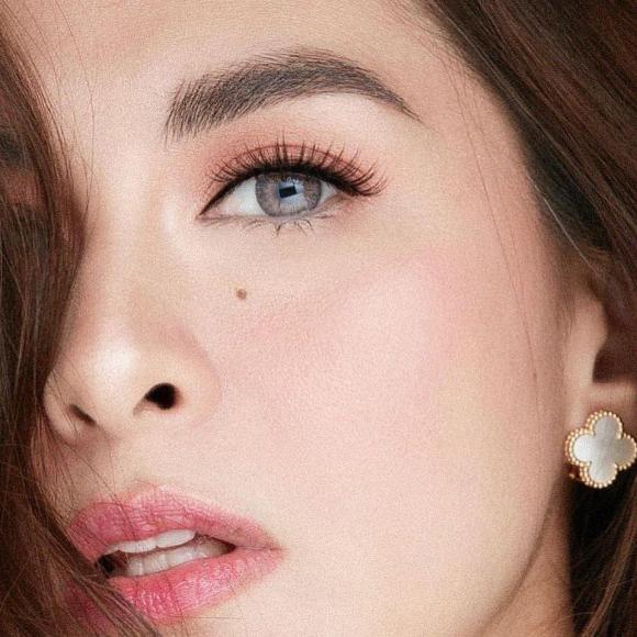 marian rivera, đôi mắt, mỹ nhân đẹp nhất philippines
