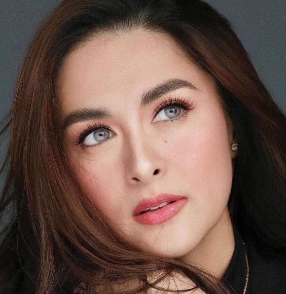 marian rivera, đôi mắt, mỹ nhân đẹp nhất philippines