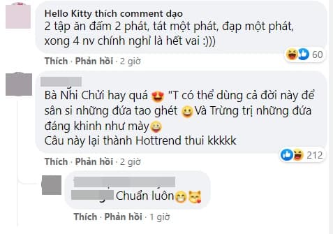 phim truyền hình, phim VTV, Hương vị tình thân, 11 tháng 5 ngày, Mắt biếc