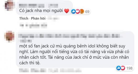 Jack, Nam ca sĩ, Sao Việt, Running Man Việt Nam