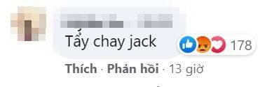 Jack, Nam ca sĩ, Sao Việt, Running Man Việt Nam