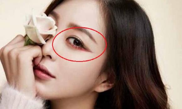 tướng số, tướng cổ giàu sang, nét quý tướng của phụ nữ