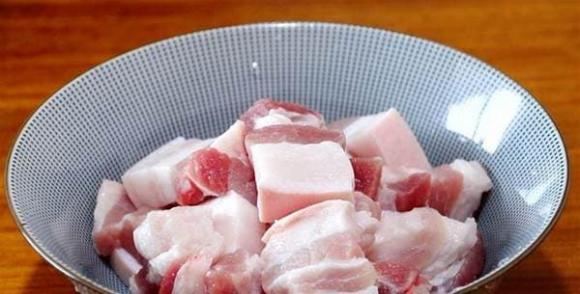 thịt kho tàu, nấu ăn bằng nồi cơm điện, dạy nấu ăn, nấu ăn tại nhà