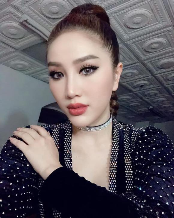 Bảo Thy, Nữ ca sĩ, Sao Việt