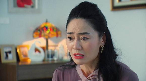 Hương vị tình thân, sao Việt
