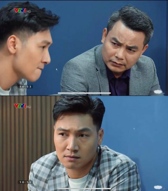 Hương vị tình thân, sao Việt