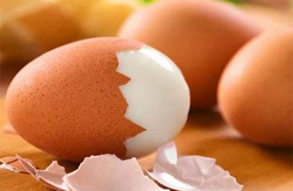 luộc trứng, cách luộc trứng bằng bình giữ nhiệt, cách luộc trứng ngon, dạy nấu ăn, mẹo nấu ăn