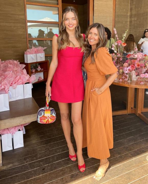 miranda kerr, vợ tỷ phú, trang sức, sao hollywood