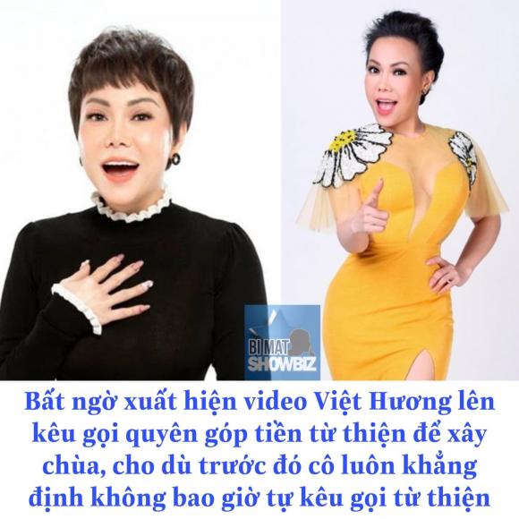 danh hài Việt Hương, sao Việt