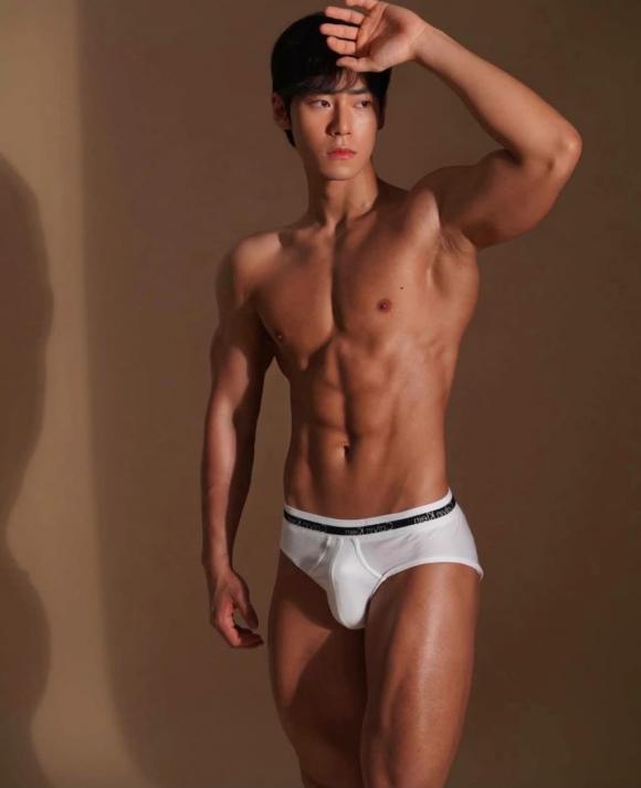Mister International Korea 2021, nam vương, Mister Supranational, Man of the World