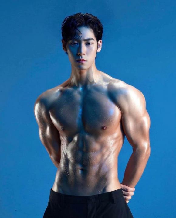 Mister International Korea 2021, nam vương, Mister Supranational, Man of the World