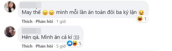 chia tay vì bạn gái ăn nhiều, ăn nhiều nên bị chia tay, ăn chân gà