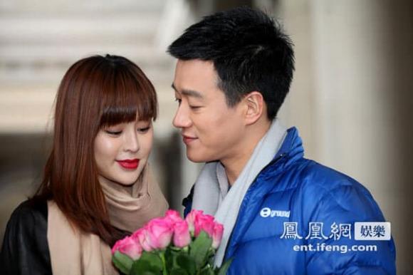 Đồng Đại Vỹ,Quan Duyệt,sao Hoa ngữ
