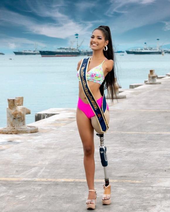hoa hậu hoàn vũ 2021, miss ecuador 2021,  Victoria Denisse Salcedo 