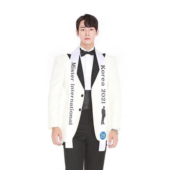 Mister International Korea 2021, nam vương, Mister Supranational, Man of the World