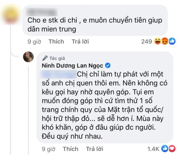 diễn viên Lan Ngọc, sao việt