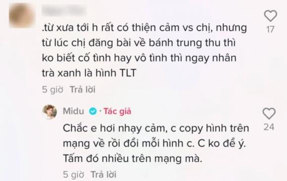 diễn viên Midu, hotgirl Midu, sao Việt