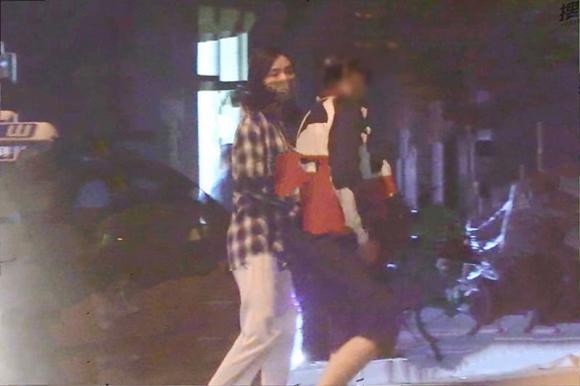 Lý Á Bằng, sao Hoa ngữ, bạn gái Lý Á Bằng