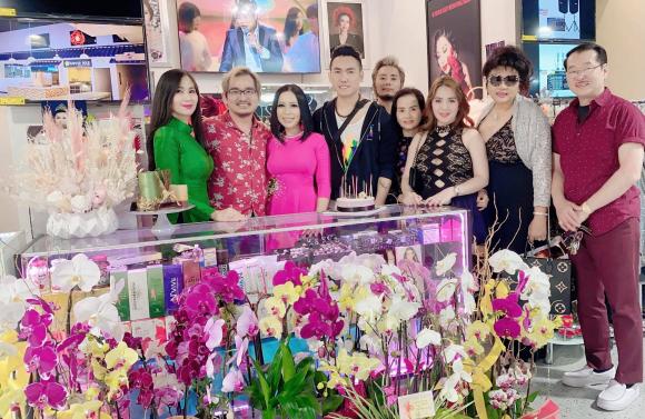 CEO Kristine Thảo Lâm, trung tâm ASK Beauty Sức Khỏe và Sắc Đẹp
