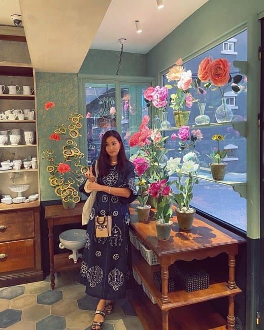 go so young, jang dong gun, bầu bí, sao hàn 