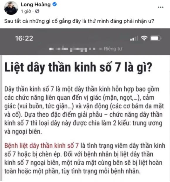 ca sĩ Lou Hoàng, sao Việt