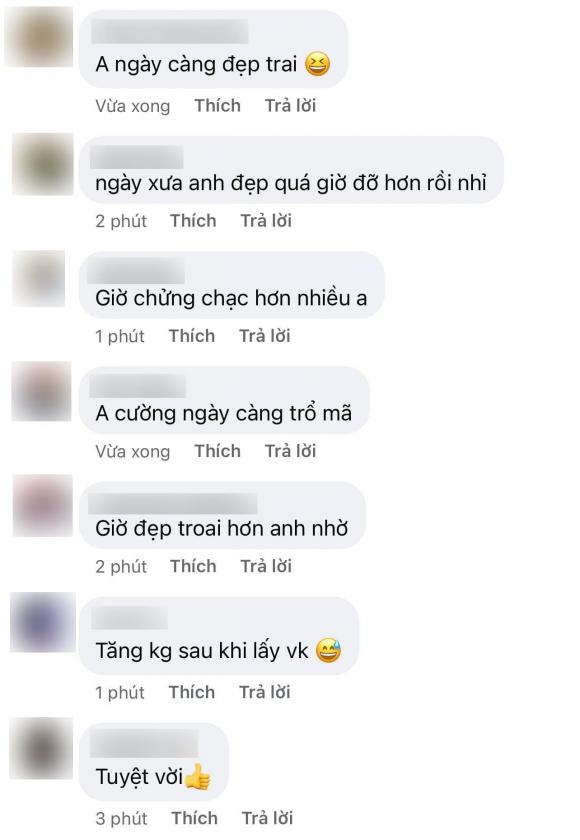 doanh nhân cường đô la, ca sĩ Đàm Thu Trang, sao Việt