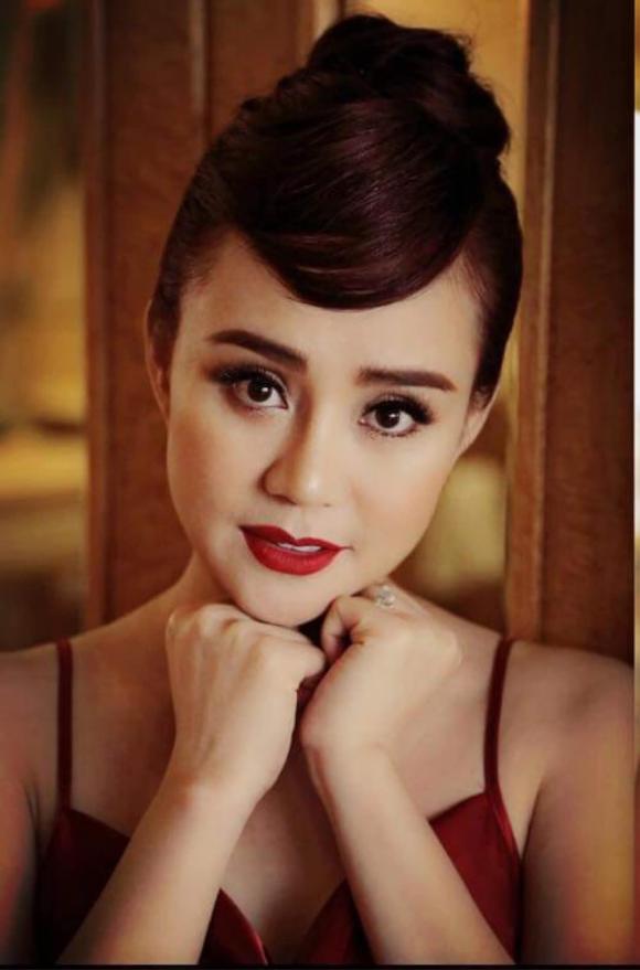 Vy Oanh, Nữ ca sĩ, Sao Việt 