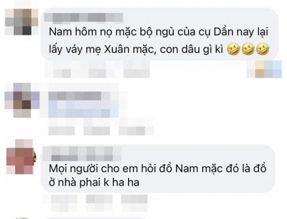 Phương Oanh, diễn viên Phương Oanh, Hương vị tình thân, mặc xấu