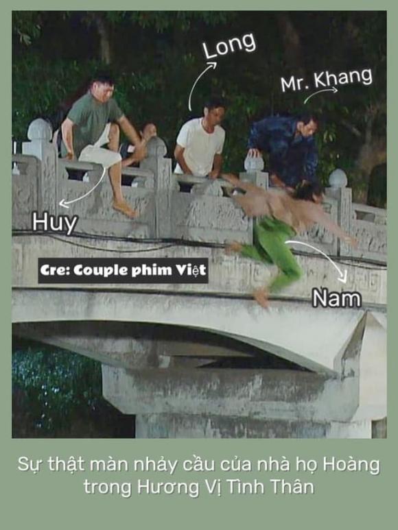 hương vị tình thân, phương oanh, quách thu phương, võ hoài nam