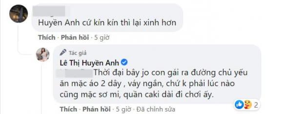 Lê Thị Huyền Anh, Bà Tưng, hiện tượng mạng