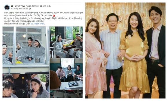 Ca sĩ Tuấn Quỳnh, Một đời đam mê 4, Phim Kiếp Giang Hồ, CEO Kristine Thảo Lâm