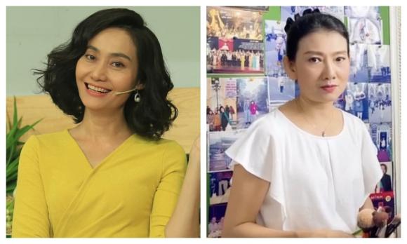Nữ diễn viên, Hạnh Thúy, Sao Việt