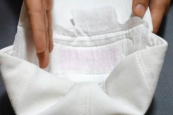băng vệ sinh, tác dụng khác của băng vệ sinh, mẹo hay