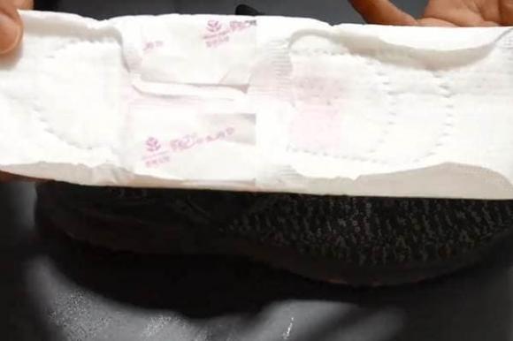băng vệ sinh, tác dụng khác của băng vệ sinh, mẹo hay