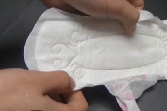 băng vệ sinh, tác dụng khác của băng vệ sinh, mẹo hay