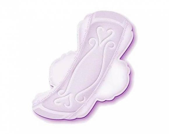 băng vệ sinh, tác dụng khác của băng vệ sinh, mẹo hay