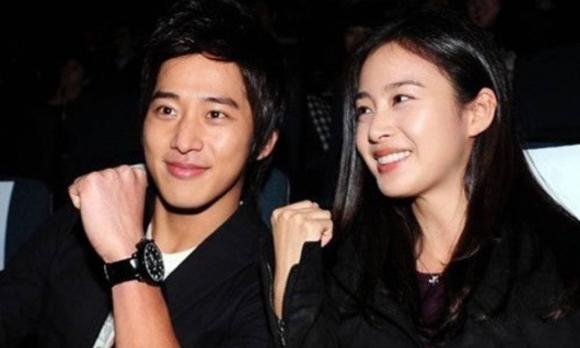 kim tae hee, bi rain, bầu bí, sao hàn 